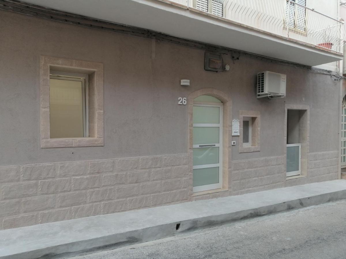 Crismarti Apartament Marina di Ragusa